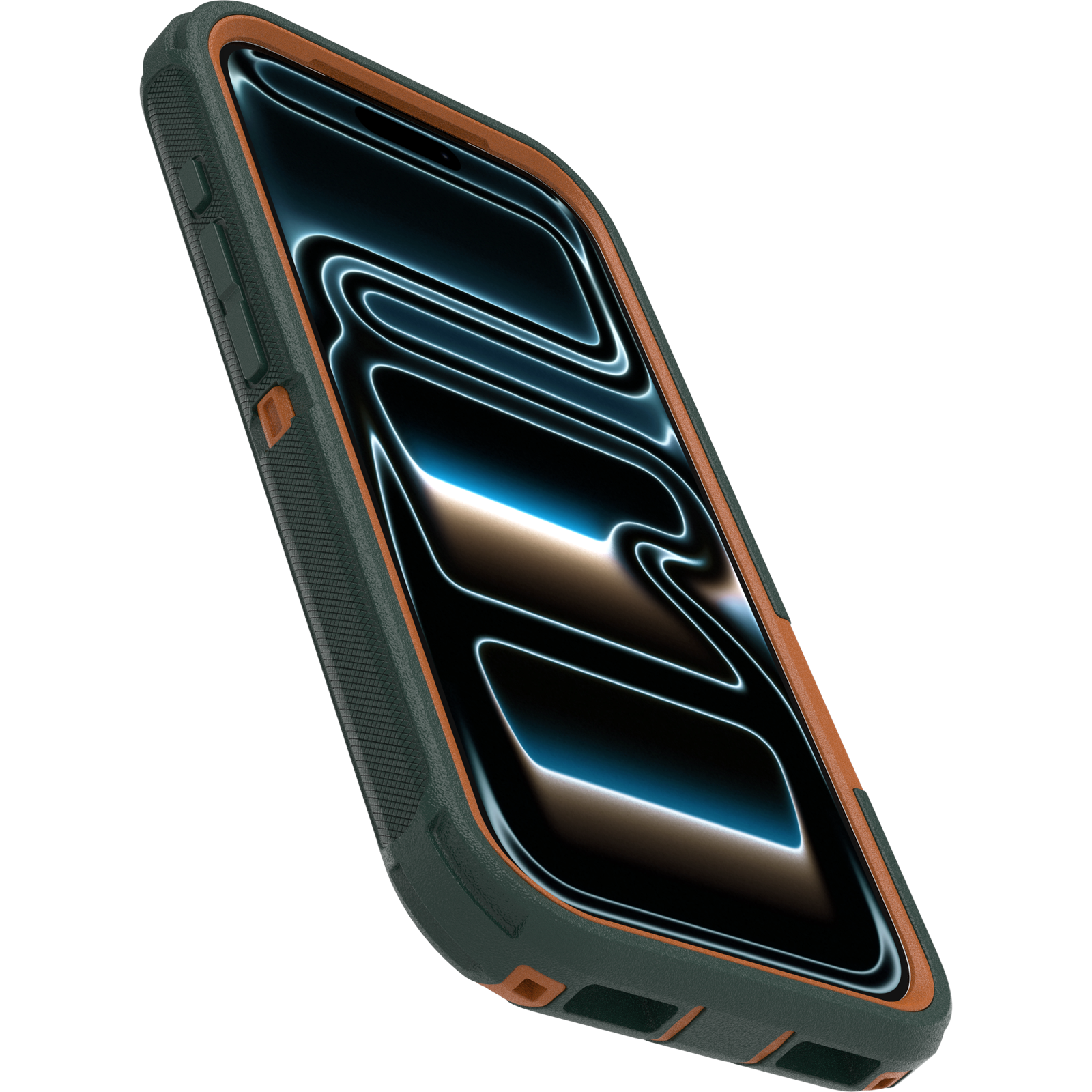 iPhone 17 Pro Defender Series Pro Case - Image 30475