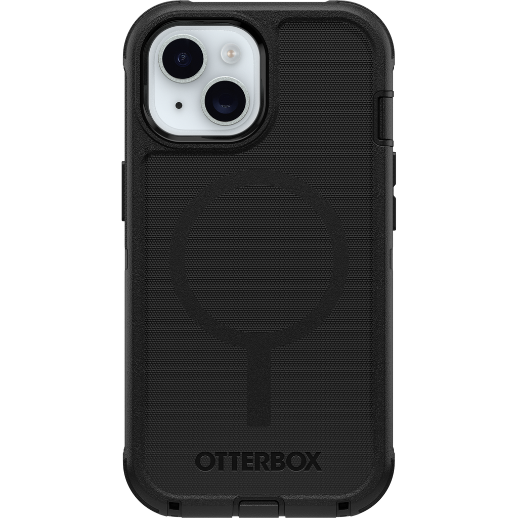 iPhone 16 Pro Max HÃ¼lle | Defender Series fÃ¼r MagSafe - Image 9303