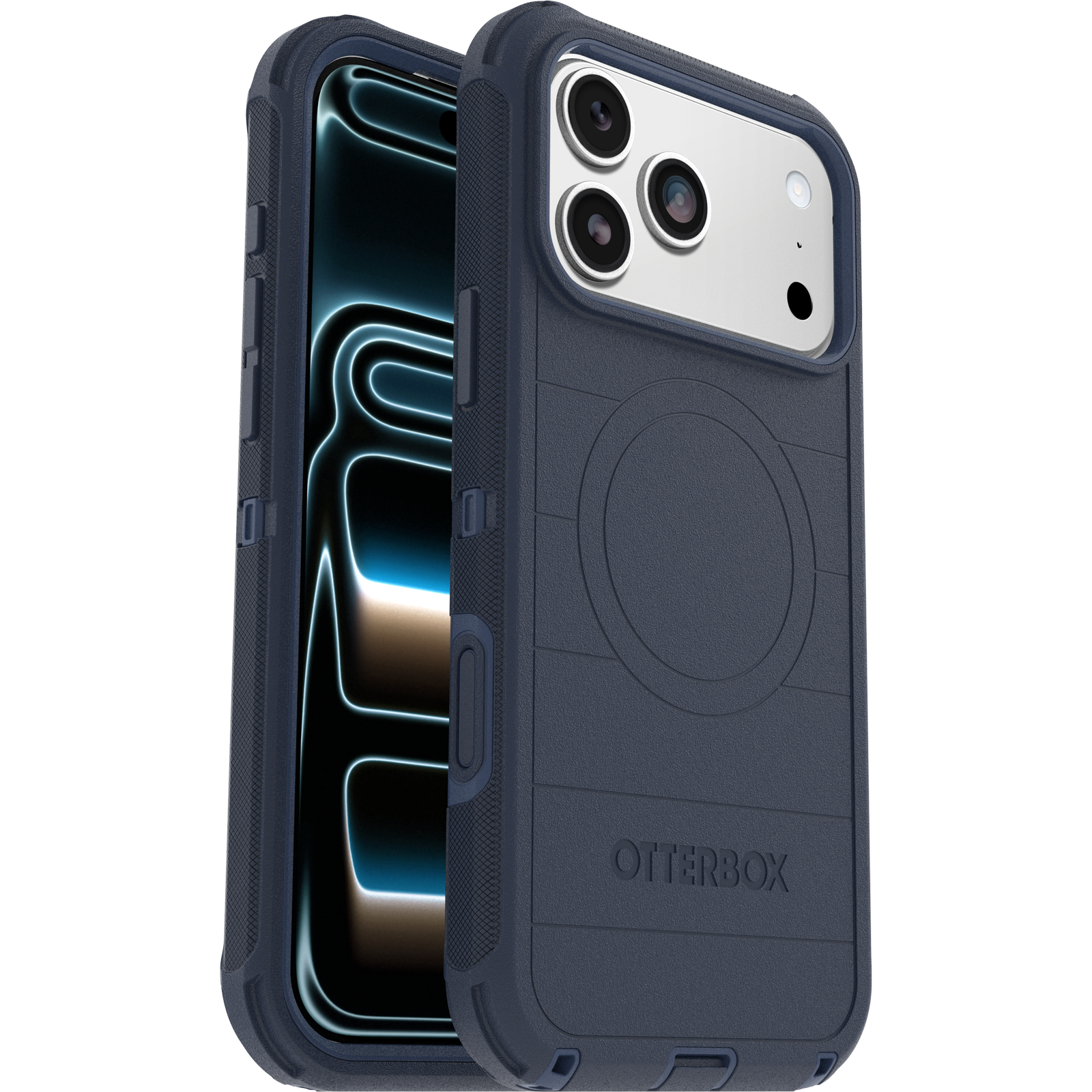 iPhone 17 Pro Max Defender Series Pro Case - Image 15270