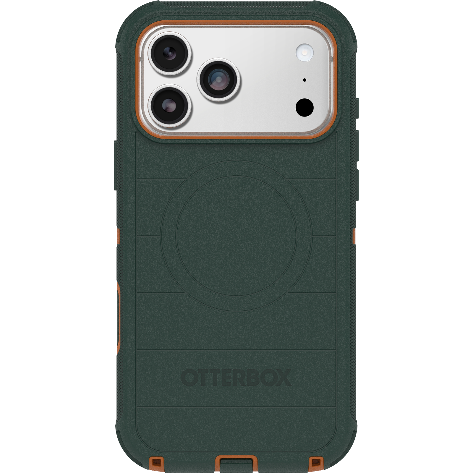 iPhone 17 Pro Max Defender Series Pro Case - Image 15276