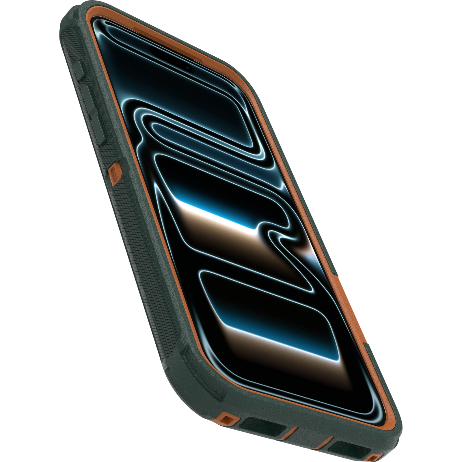 iPhone 17 Pro Max Defender Series Pro Case - Image 15278