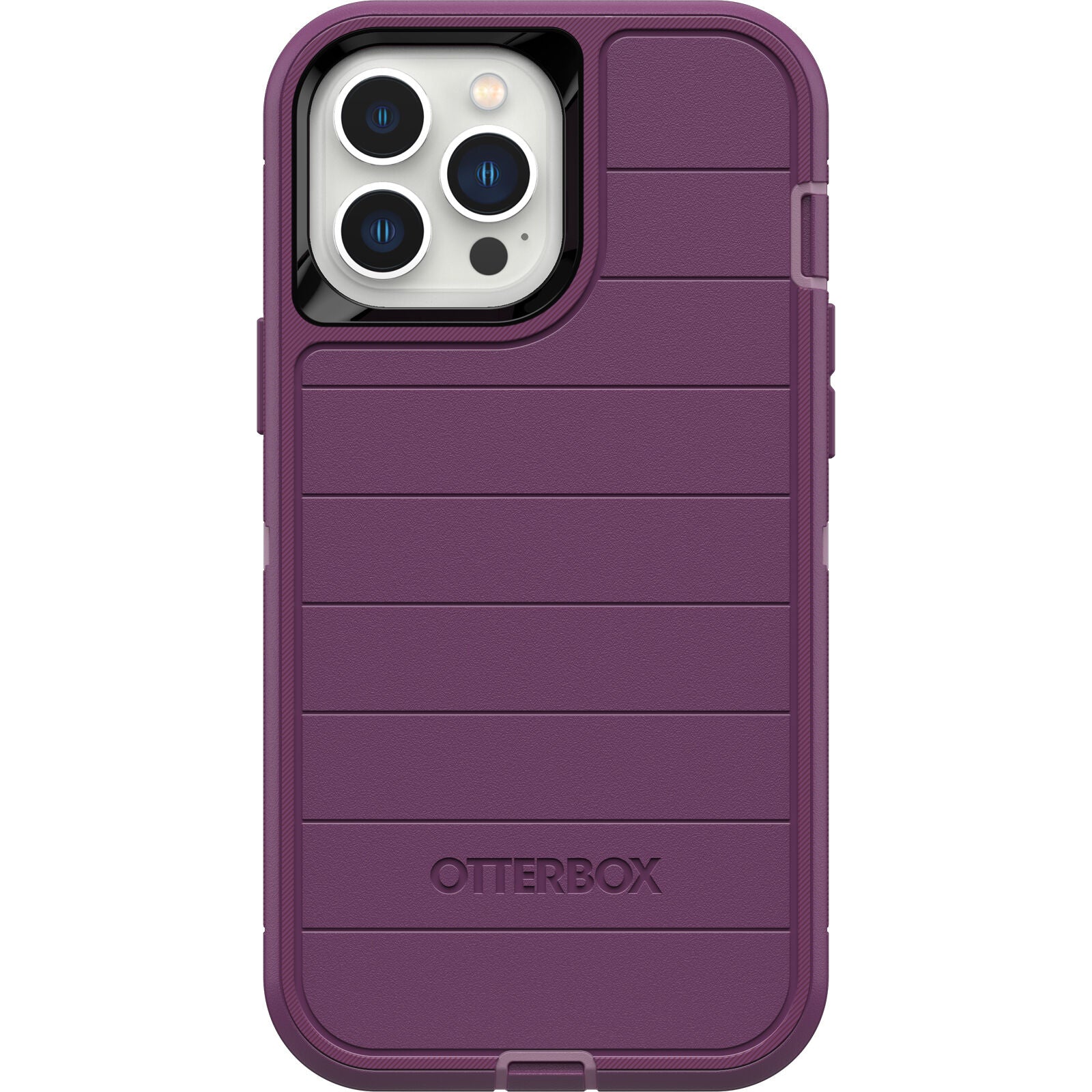 iPhone 13 Pro Max and iPhone 12 Pro Max Defender Series Pro Case - Image 22998