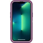 iPhone 13 Pro Max and iPhone 12 Pro Max Defender Series Pro Case - Image 22999