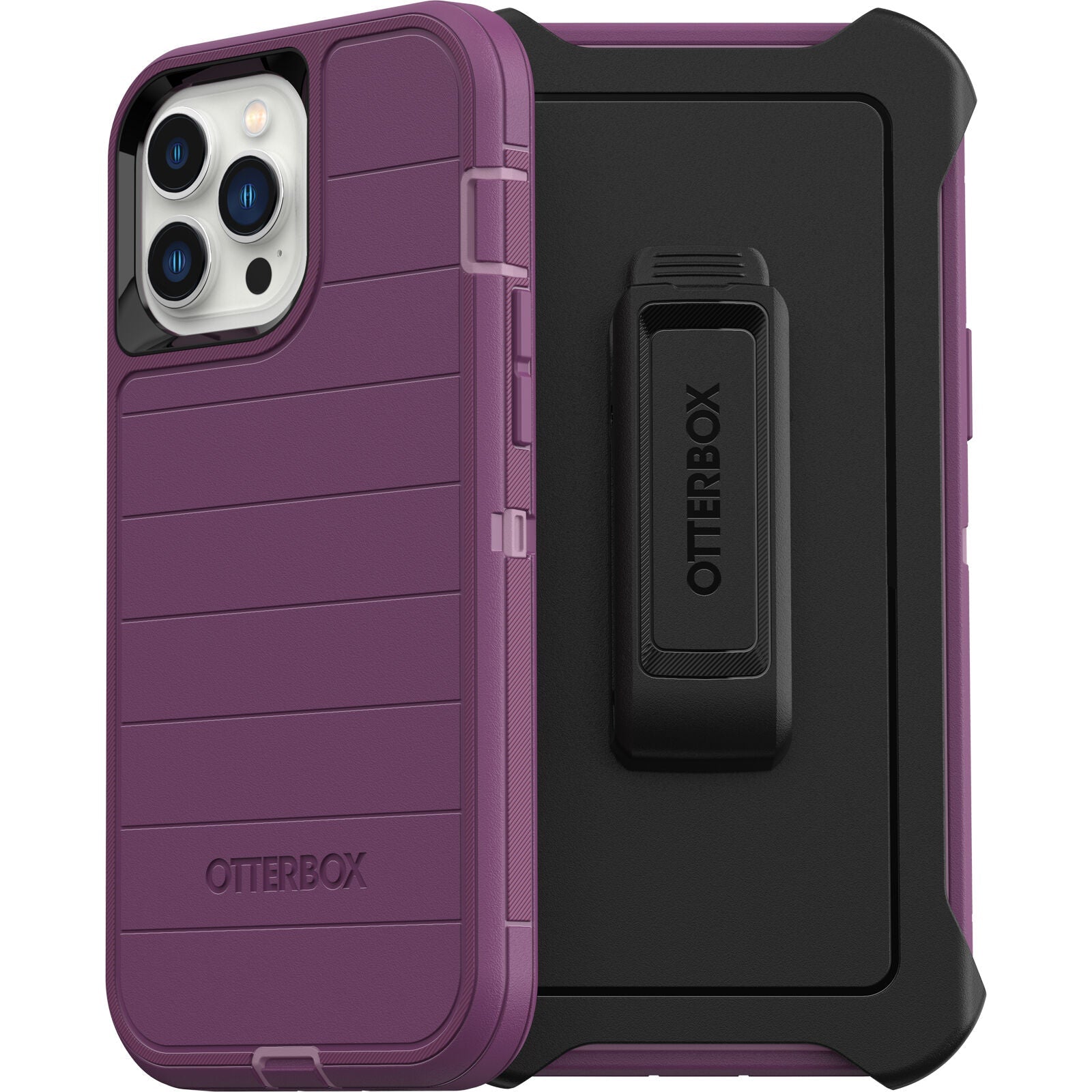 iPhone 13 Pro Max and iPhone 12 Pro Max Defender Series Pro Case - Image 23000