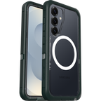 Galaxy S25 HÃ¼lle | Defender XT Series mit Magnets - Image 8286