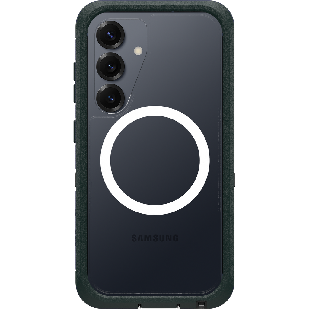Galaxy S25 HÃ¼lle | Defender XT Series mit Magnets - Image 8287