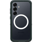 Galaxy S25 HÃ¼lle | Defender XT Series mit Magnets - Image 8287