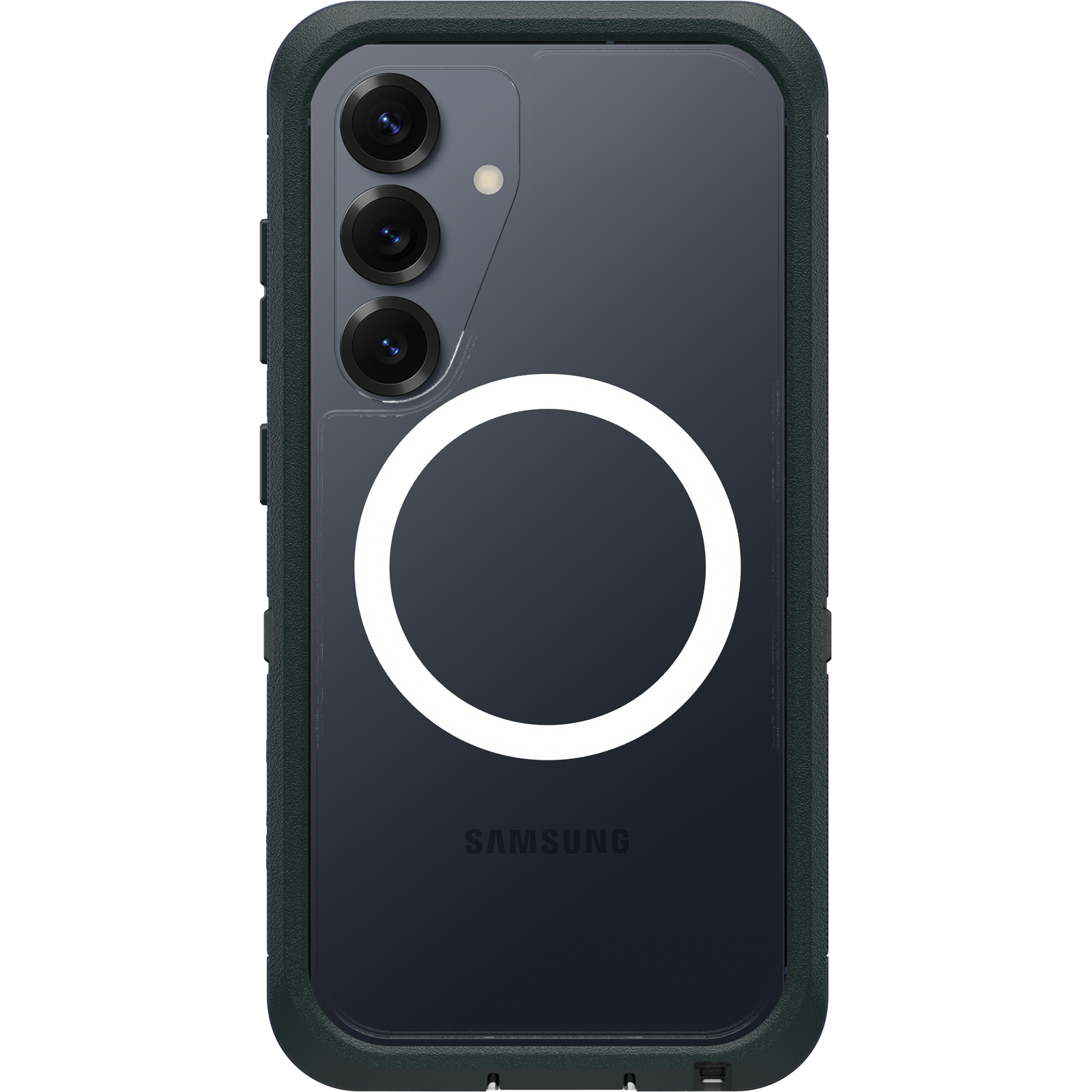 Galaxy S25 HÃ¼lle | Defender XT Series mit Magnets - Image 8287
