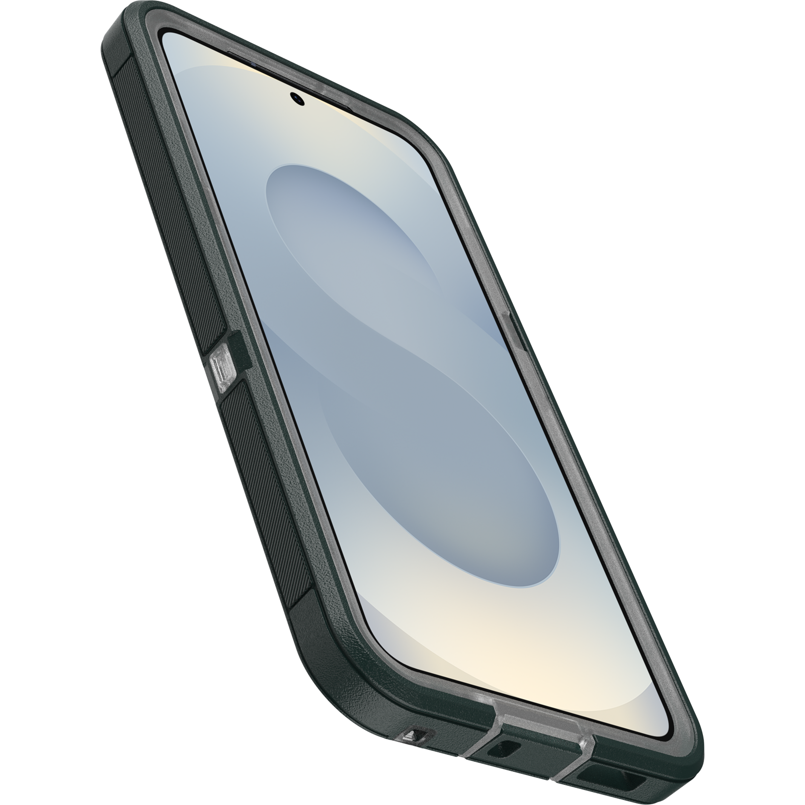 Galaxy S25 HÃ¼lle | Defender XT Series mit Magnets - Image 8289