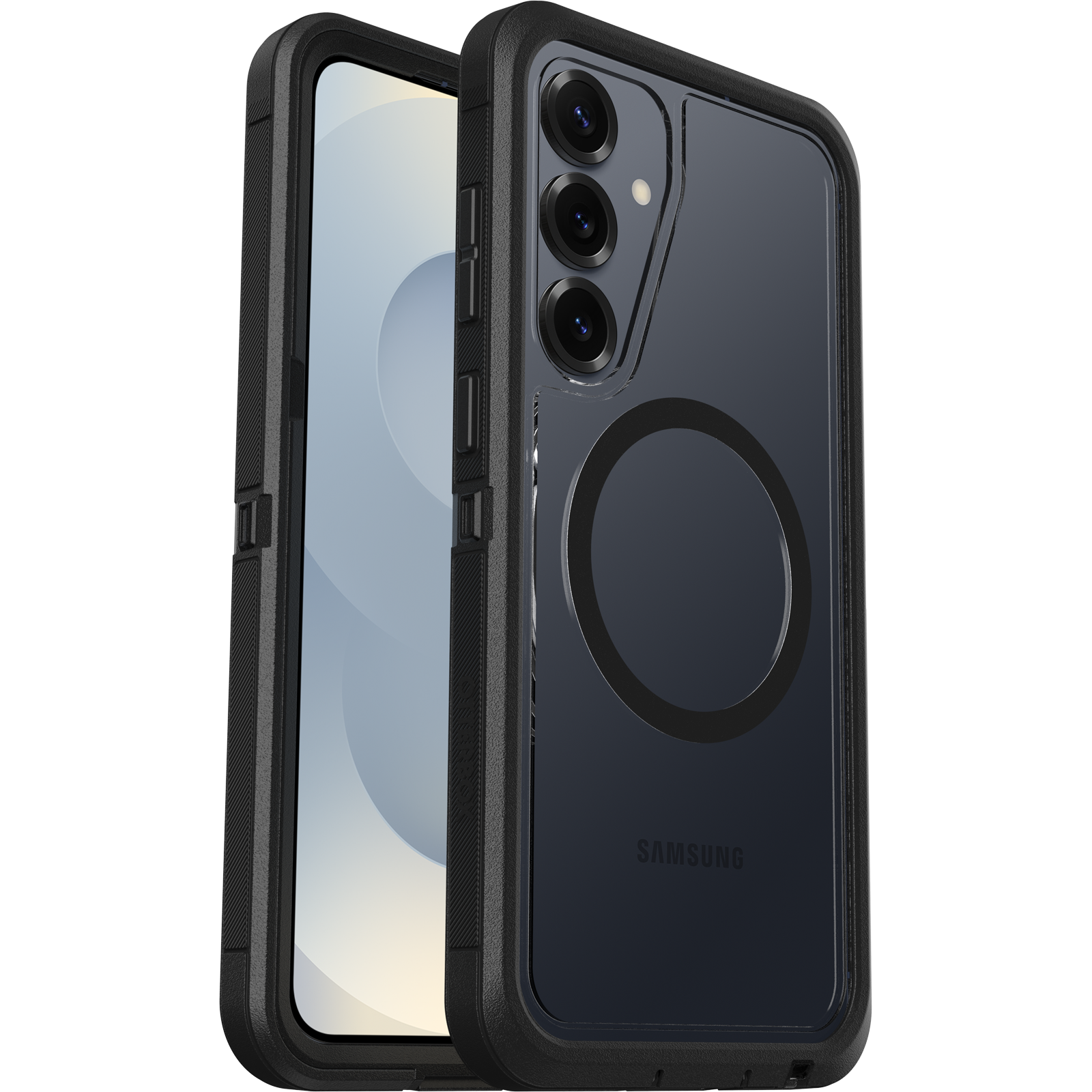 Galaxy S25+ HÃ¼lle | Defender XT Series mit Magnets - Image 8449