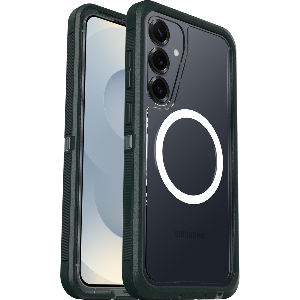 Galaxy S25+ HÃ¼lle | Defender XT Series mit Magnets - Image 8457