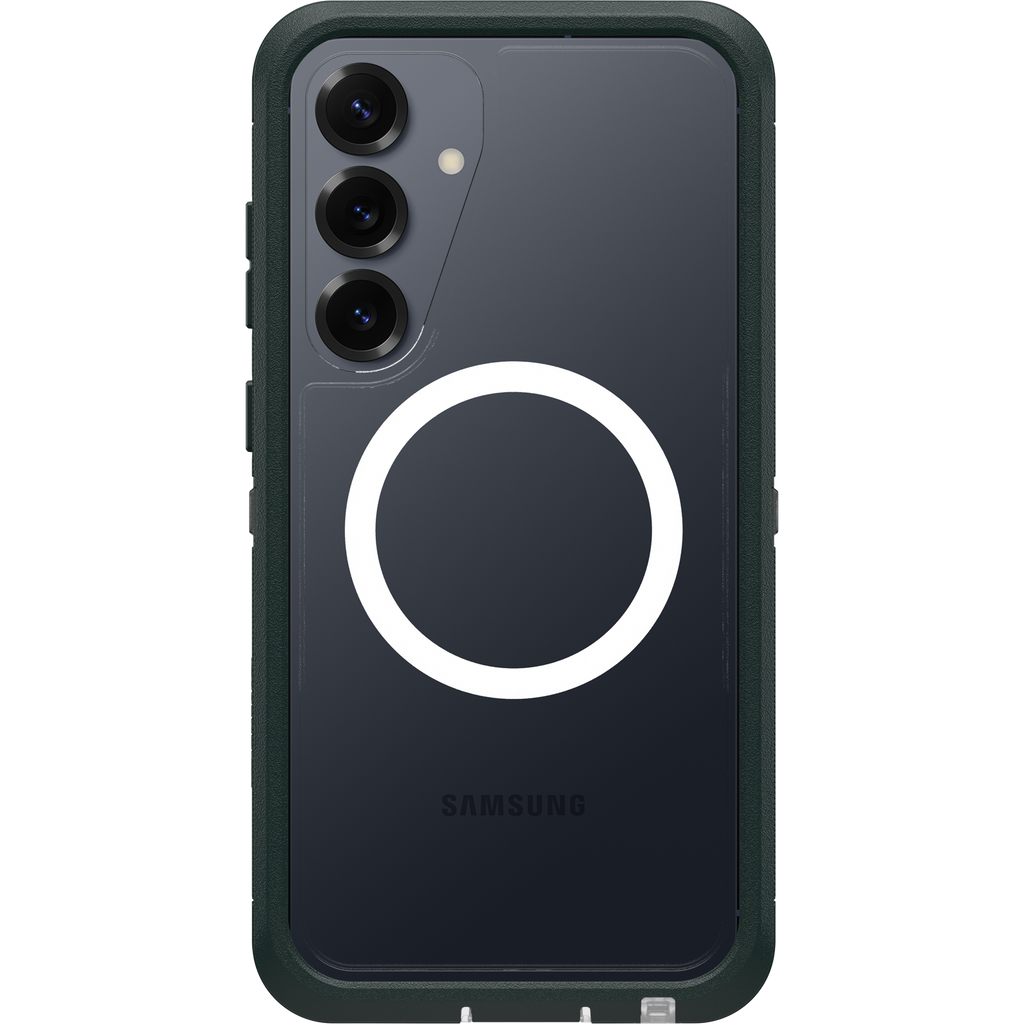 Galaxy S25+ HÃ¼lle | Defender XT Series mit Magnets - Image 8458