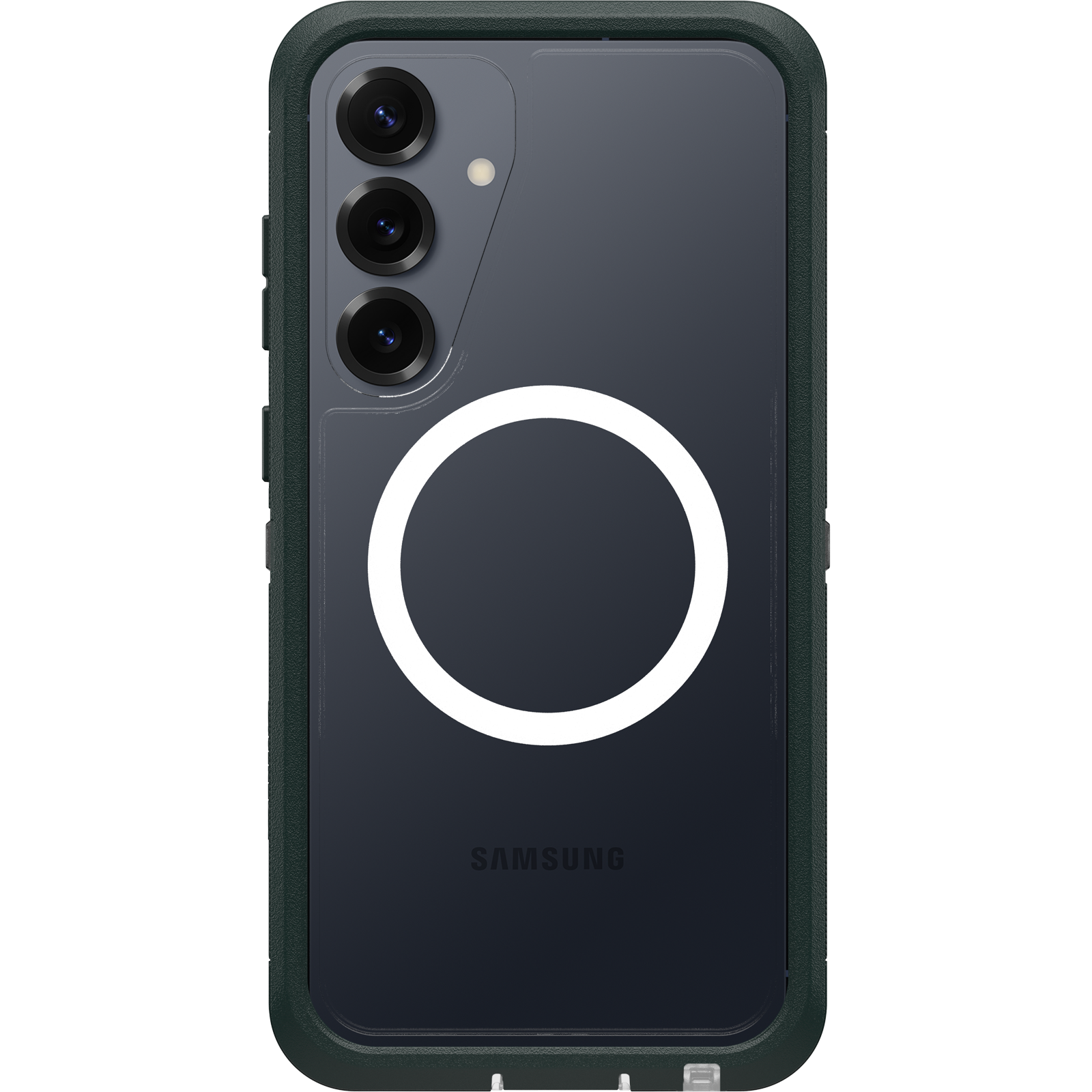 Galaxy S25+ HÃ¼lle | Defender XT Series mit Magnets - Image 8458