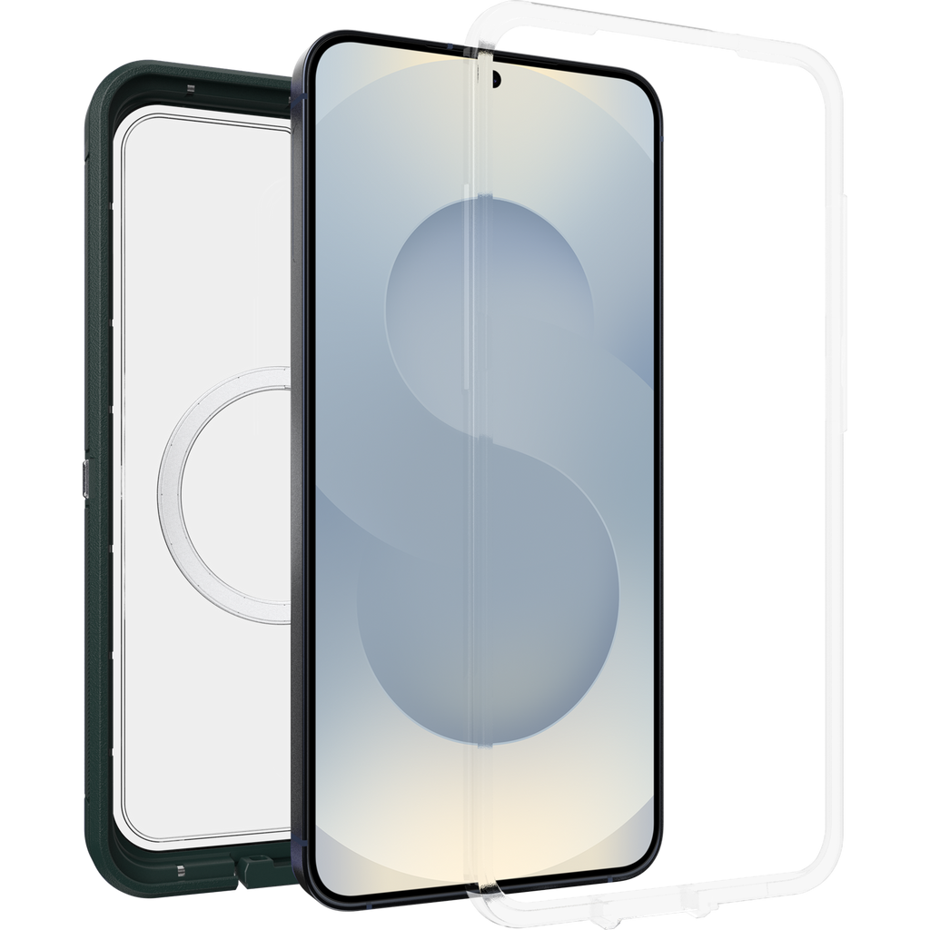 Galaxy S25+ HÃ¼lle | Defender XT Series mit Magnets - Image 8459