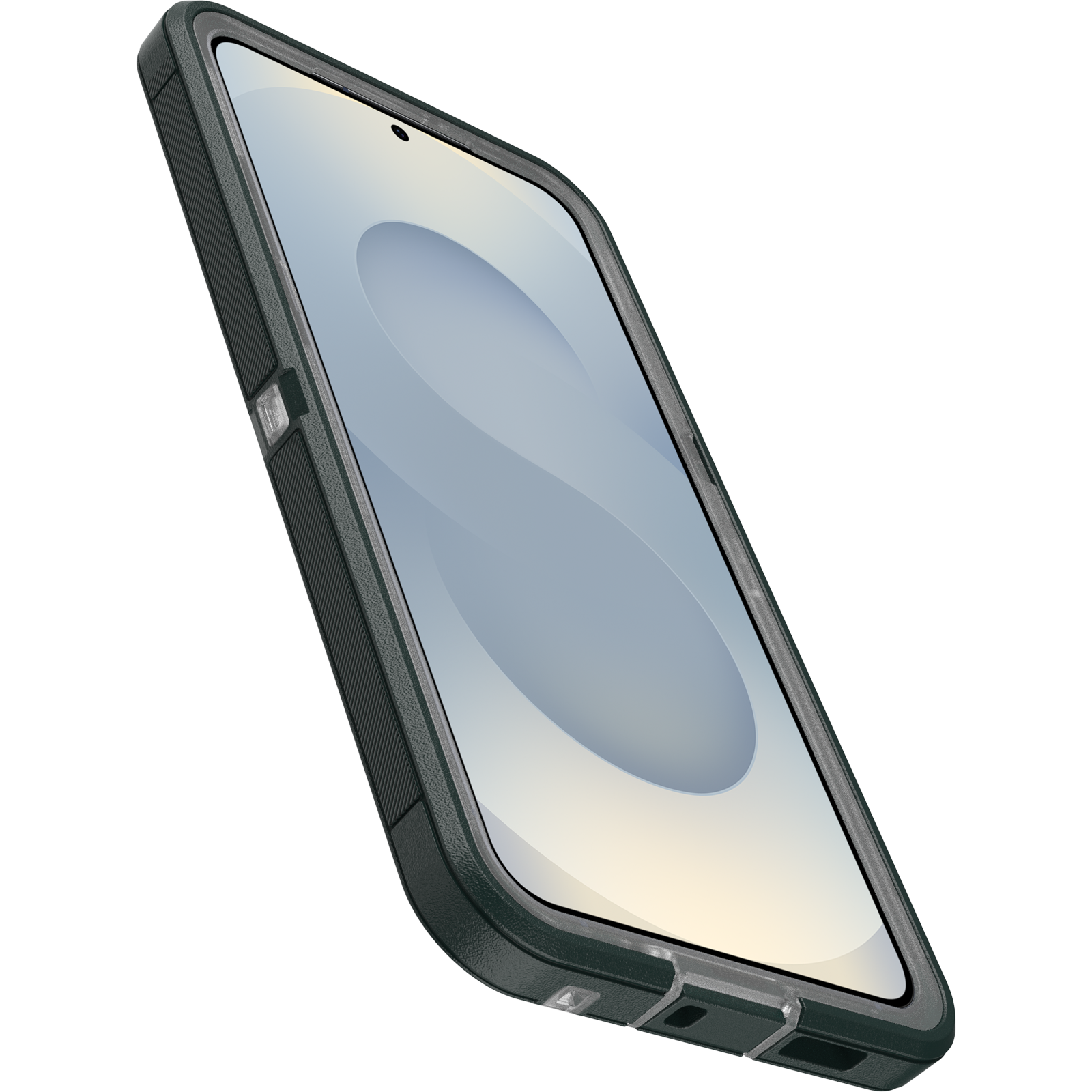 Galaxy S25+ HÃ¼lle | Defender XT Series mit Magnets - Image 8460