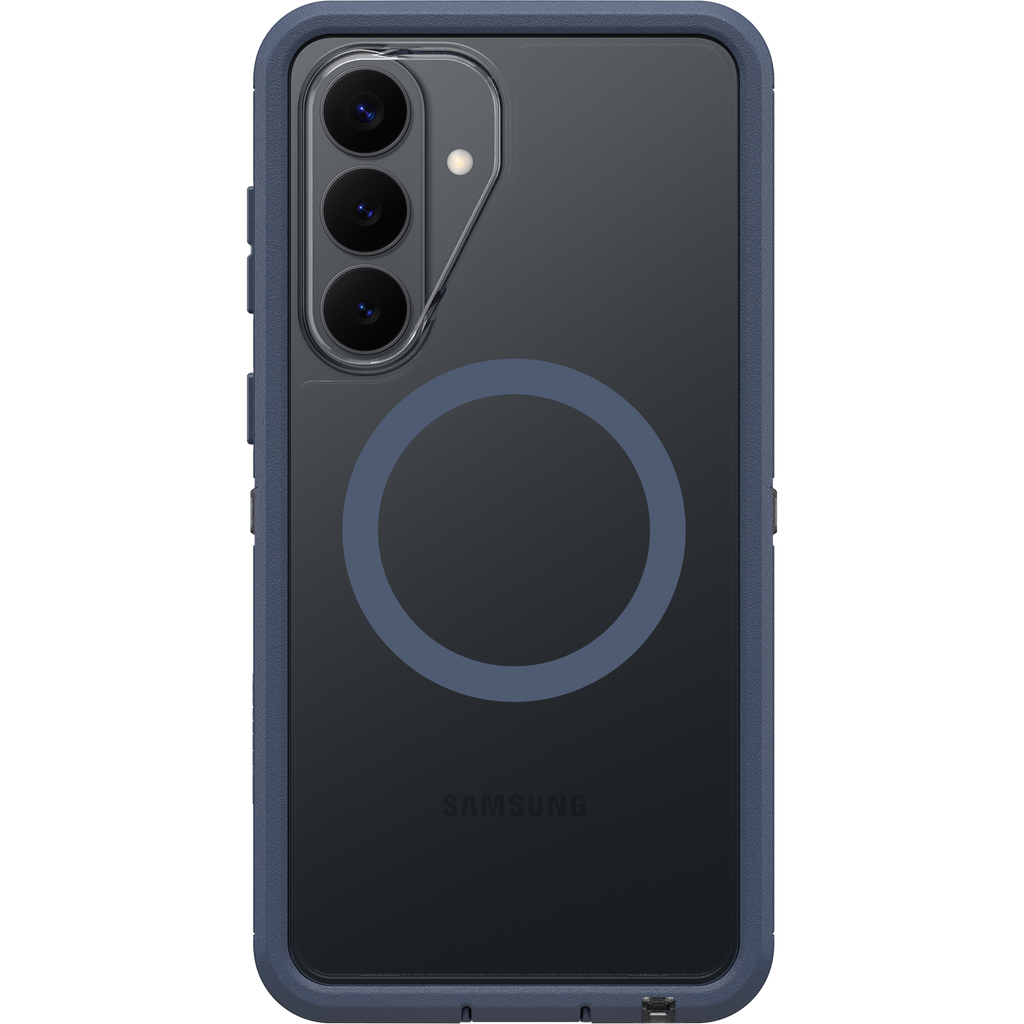 Galaxy S26+ Defender Series Pro XT Clear Case
