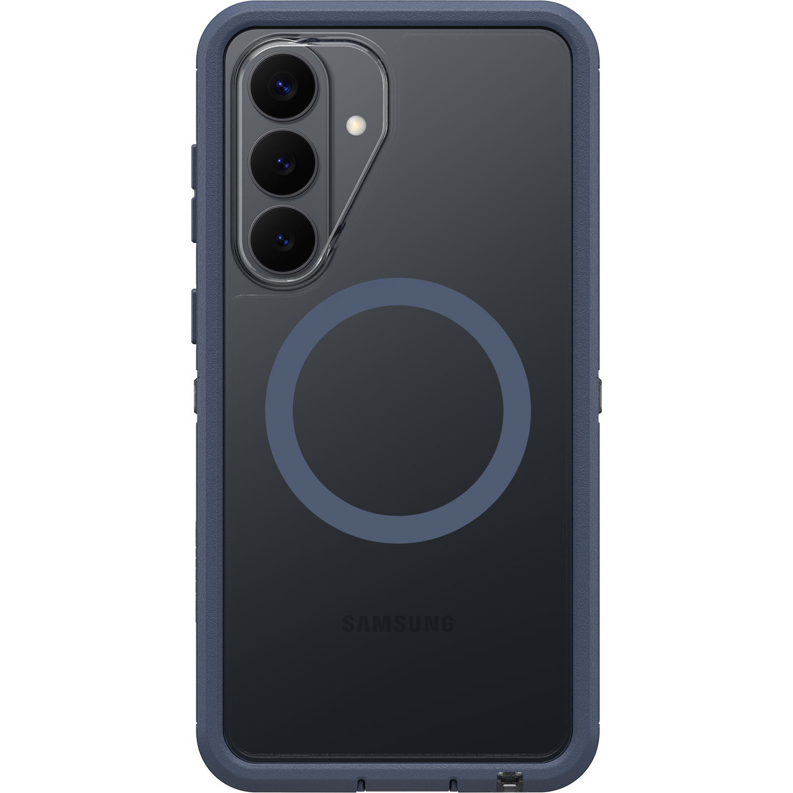 Galaxy S26+ Defender Series Pro XT Clear Case