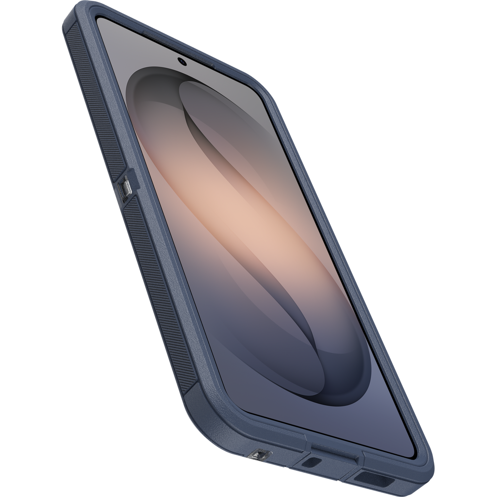 Galaxy S26+ Defender Series Pro XT Clear Case