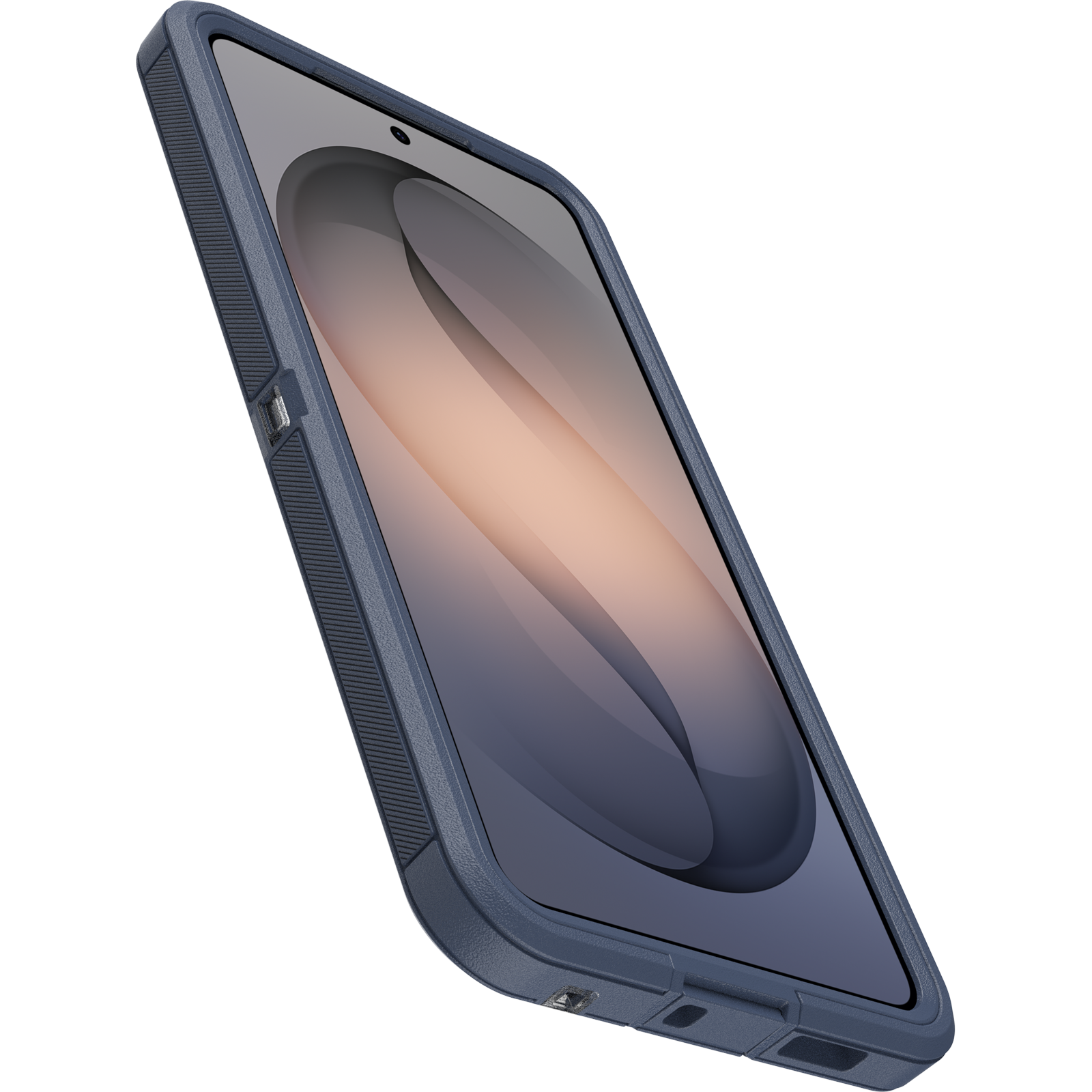 Galaxy S26+ Defender Series Pro XT Clear Case