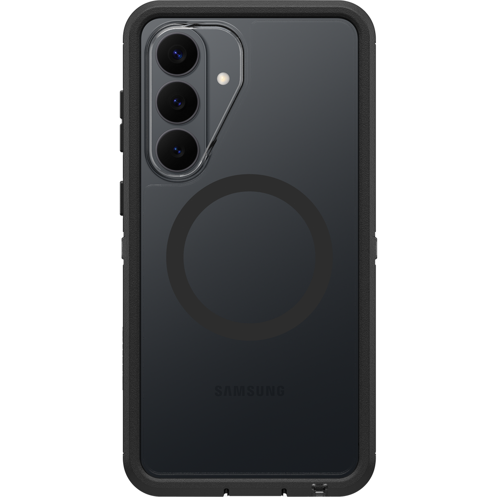 Galaxy S26+ Defender Series Pro XT Clear Case