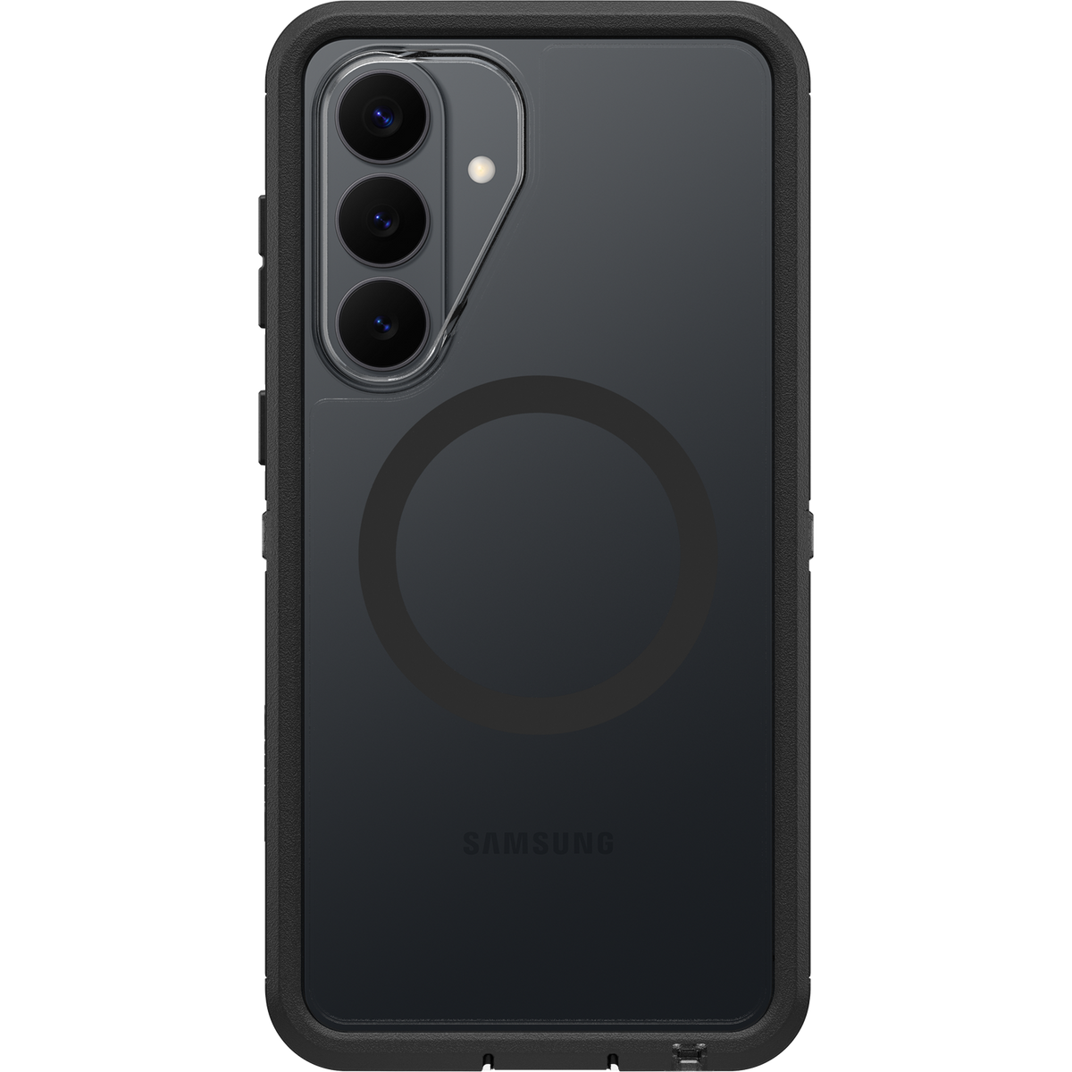 Galaxy S26+ Defender Series Pro XT Clear Case