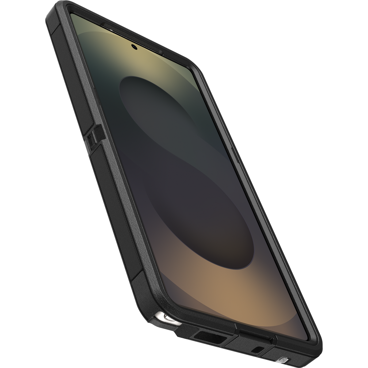 Galaxy S25 Ultra HÃ¼lle | Defender XT Series mit Magnets - Image 9560