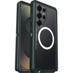 Galaxy S25 Ultra HÃ¼lle | Defender XT Series mit Magnets - Image 9565