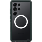 Galaxy S25 Ultra HÃ¼lle | Defender XT Series mit Magnets - Image 9566