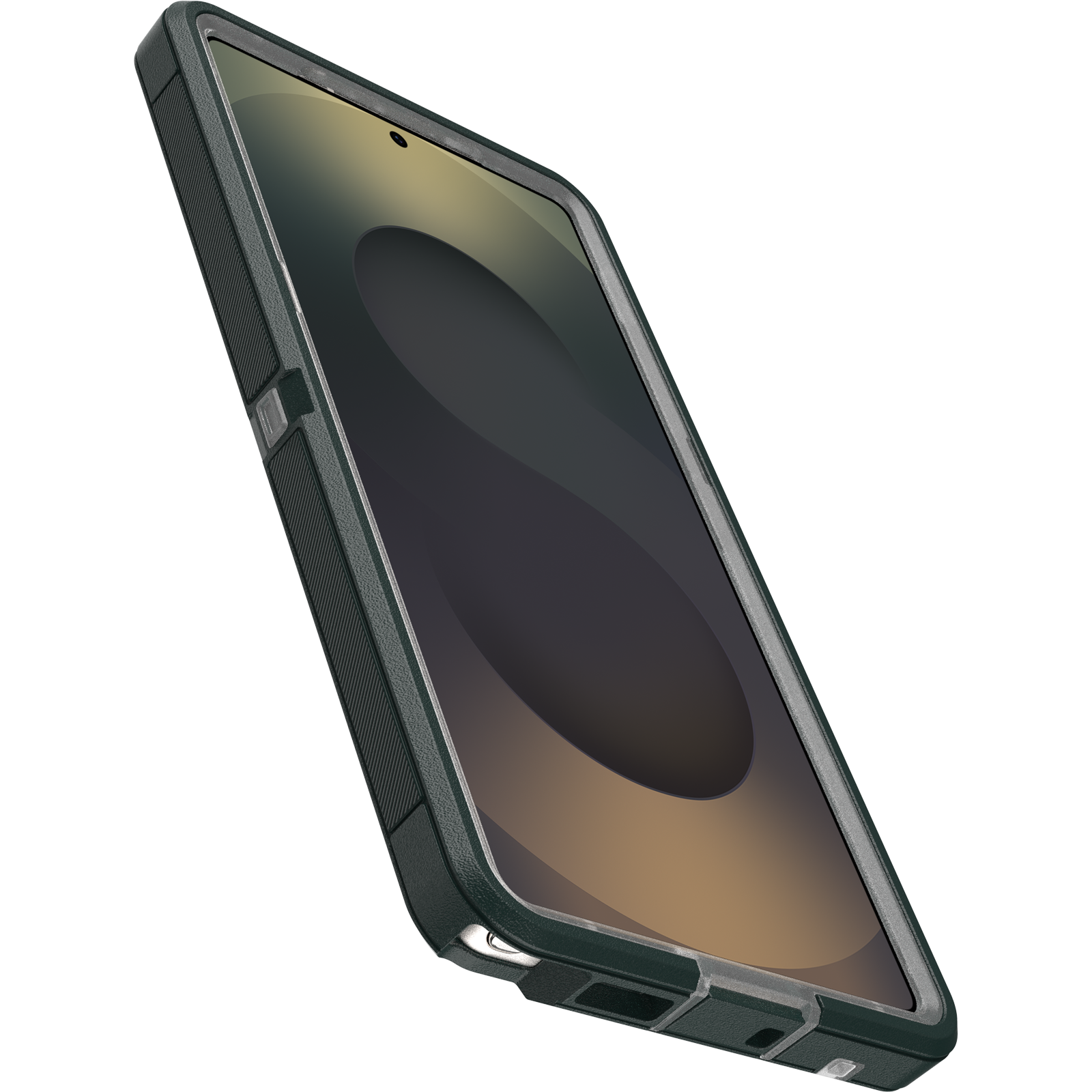 Galaxy S25 Ultra HÃ¼lle | Defender XT Series mit Magnets - Image 9568