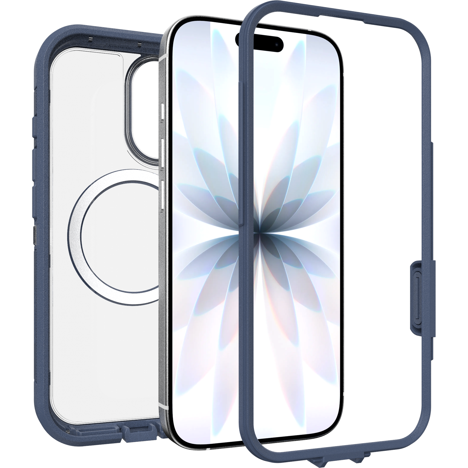 iPhone 17 Defender Series Pro XT Case - Image 31645