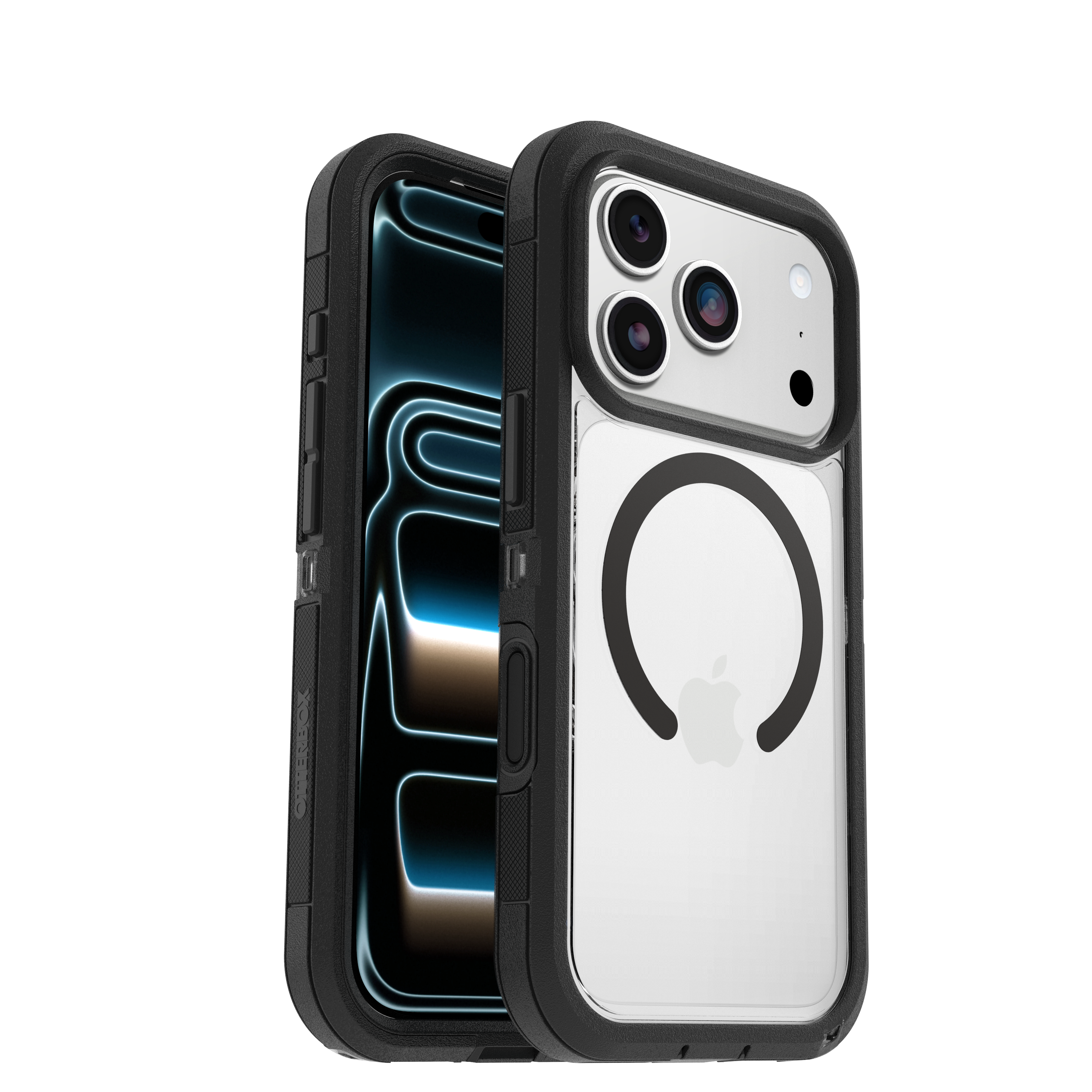 iPhone 18 Pro and iPhone 17 Pro Defender Series Pro XT Case