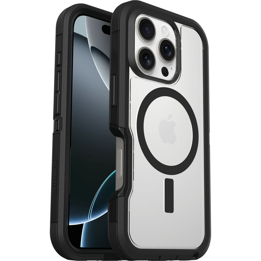 iPhone 16 Pro HÃ¼lle | Defender Series XT fÃ¼r MagSafe - Image 9122