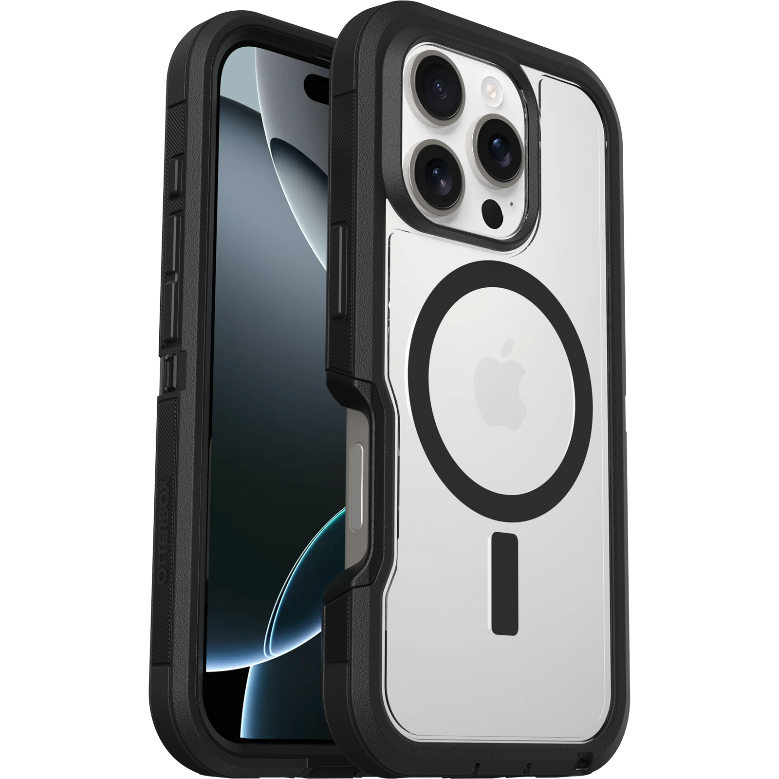 iPhone 16 Pro HÃ¼lle | Defender Series XT fÃ¼r MagSafe - Image 9122