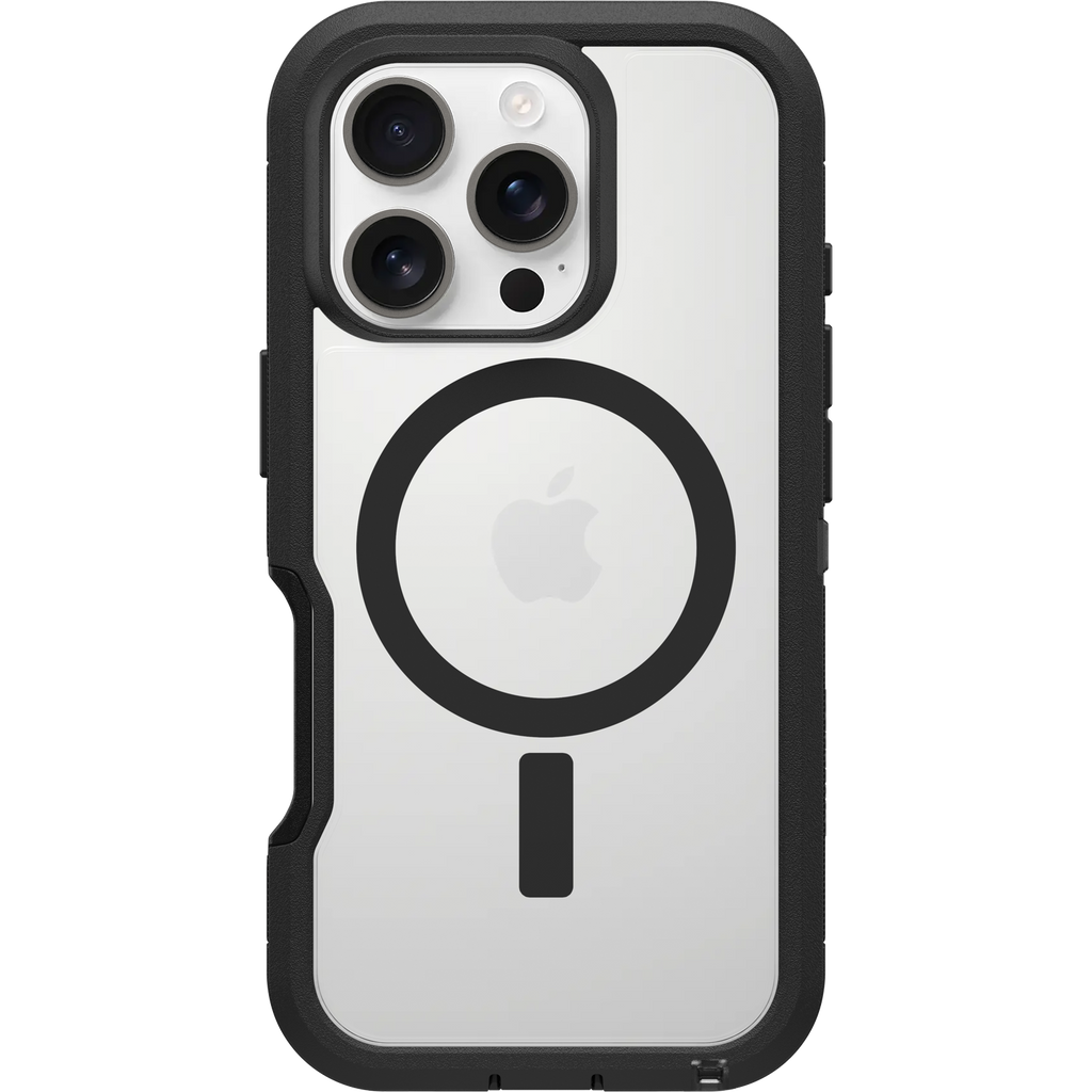 iPhone 16 Pro HÃ¼lle | Defender Series XT fÃ¼r MagSafe - Image 9123