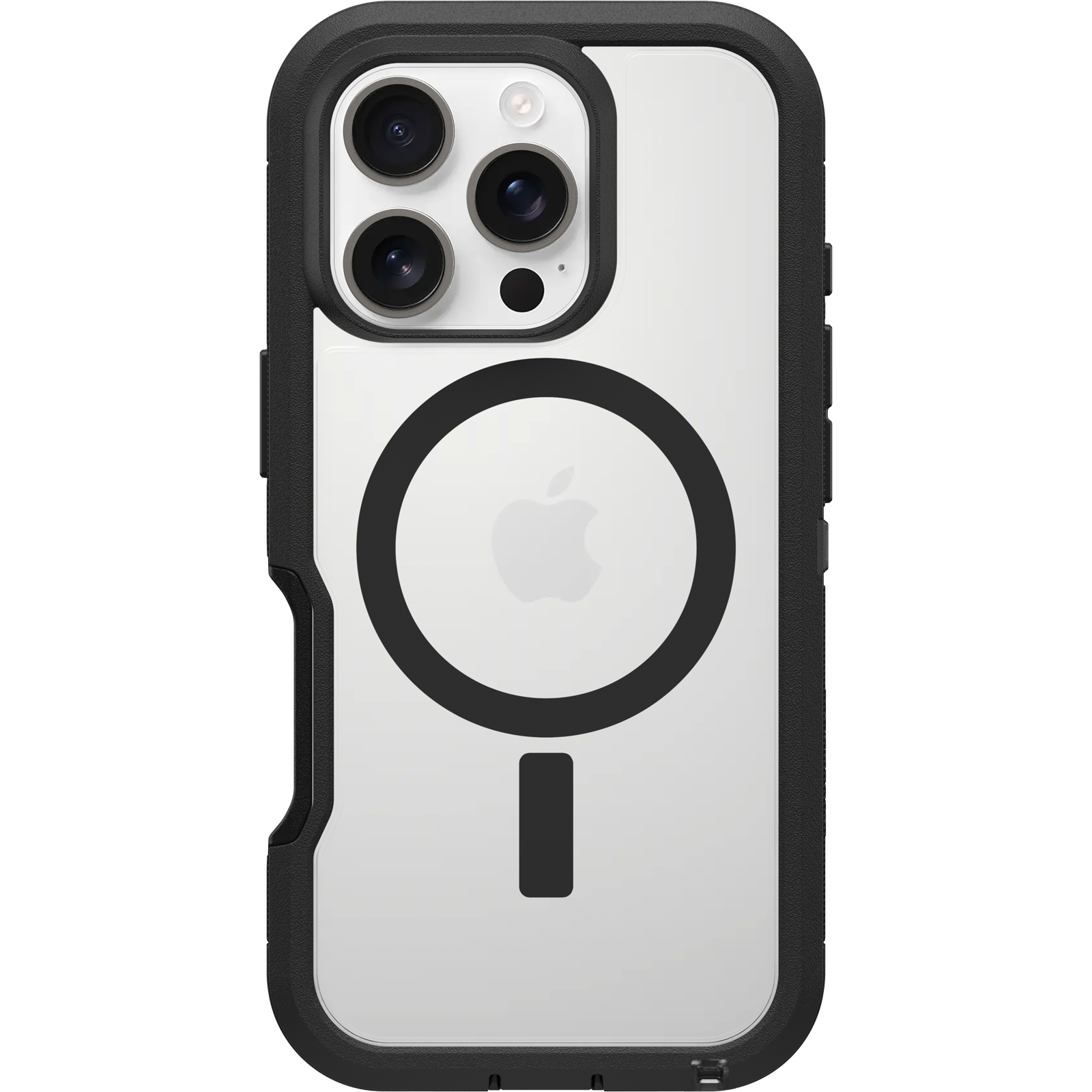 iPhone 16 Pro HÃ¼lle | Defender Series XT fÃ¼r MagSafe - Image 9123