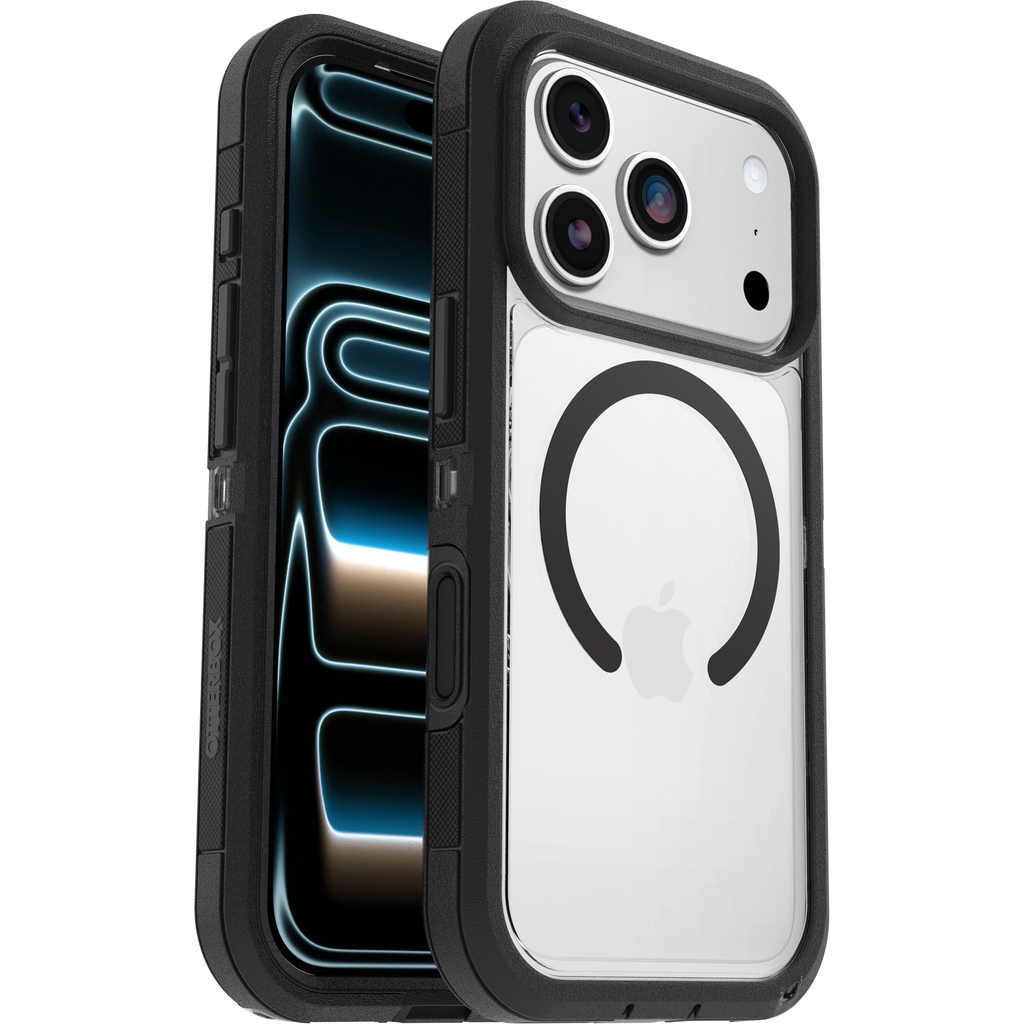 iPhone 17 Pro Defender Series Pro XT Case - Image 12414