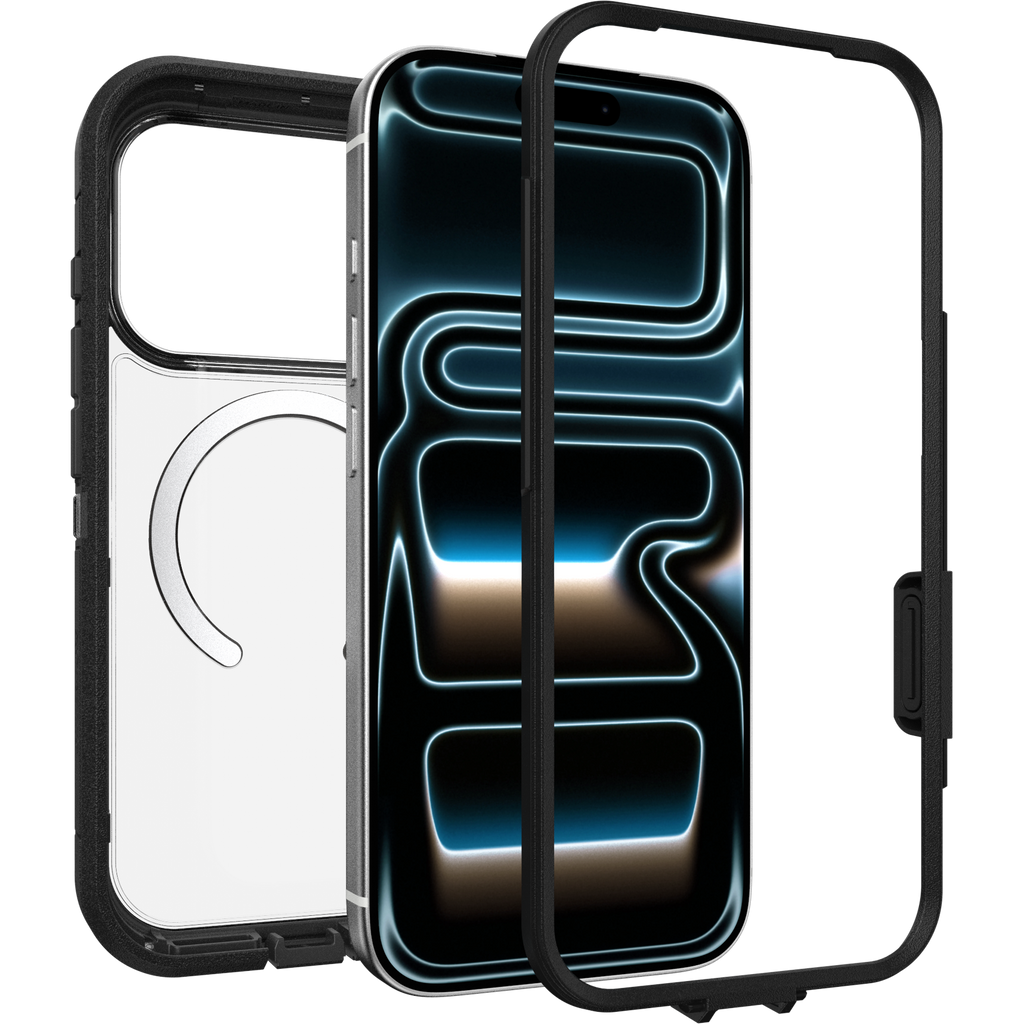 iPhone 17 Pro Defender Series Pro XT Case - Image 12416