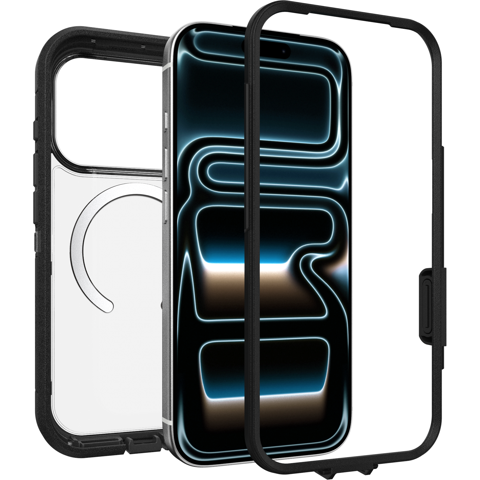 iPhone 17 Pro Defender Series Pro XT Case - Image 12416