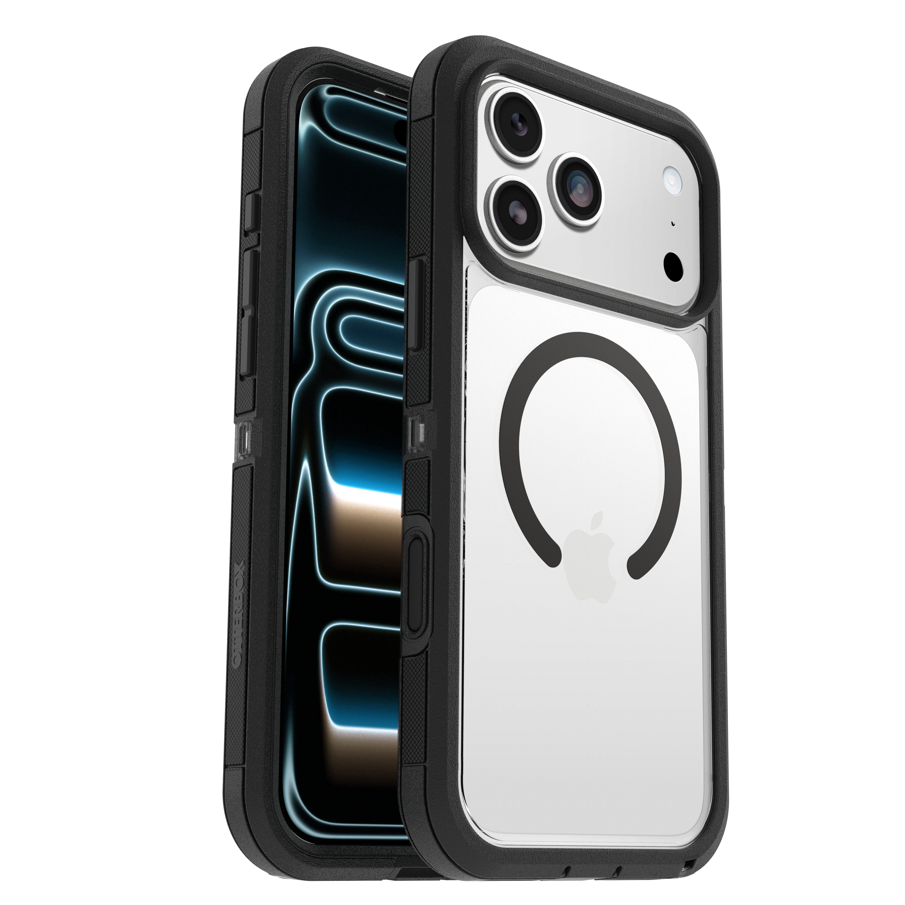 iPhone 18 Pro Max and iPhone 17 Pro Max Defender Series Pro XT Case