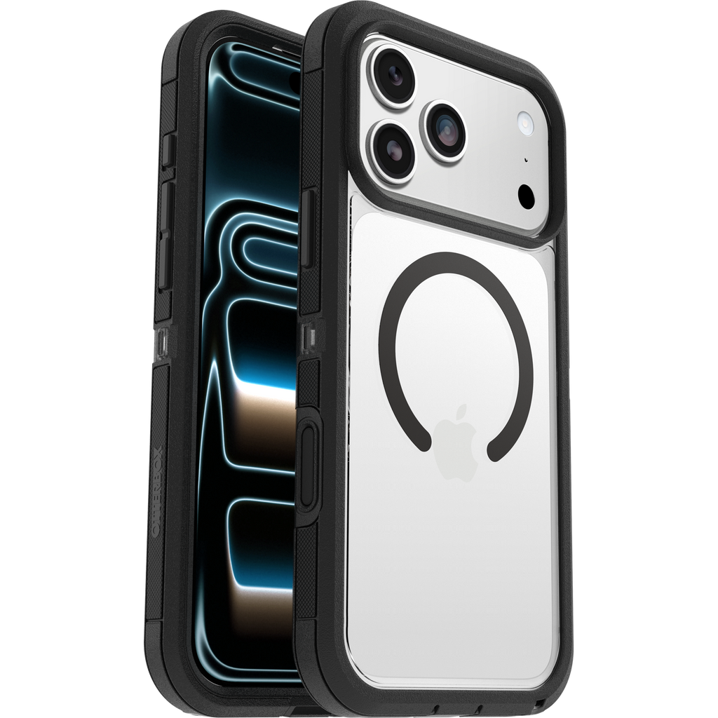 iPhone 17 Pro Max Defender Series Pro XT Case - Image 12974