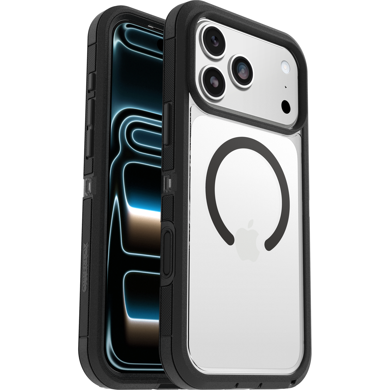 iPhone 17 Pro Max Defender Series Pro XT Case - Image 12974
