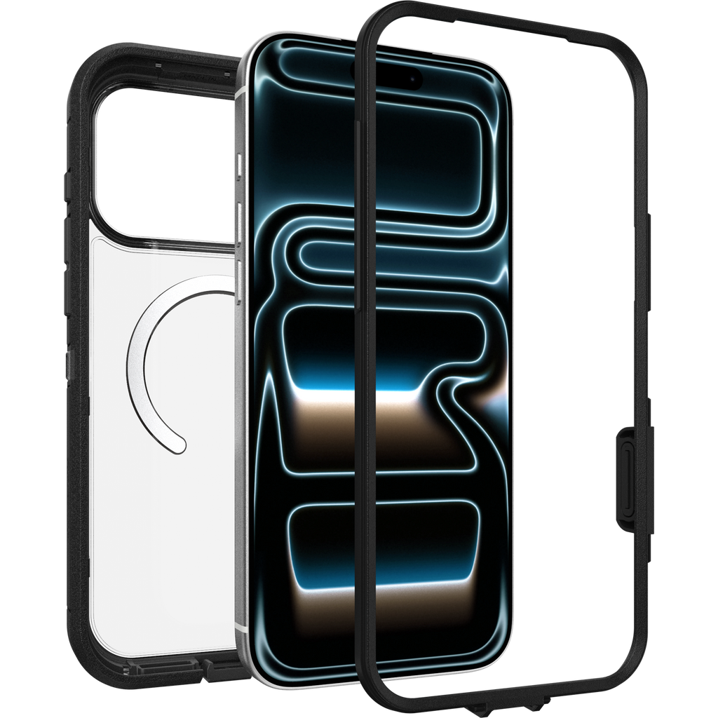 iPhone 17 Pro Max Defender Series Pro XT Case - Image 12976