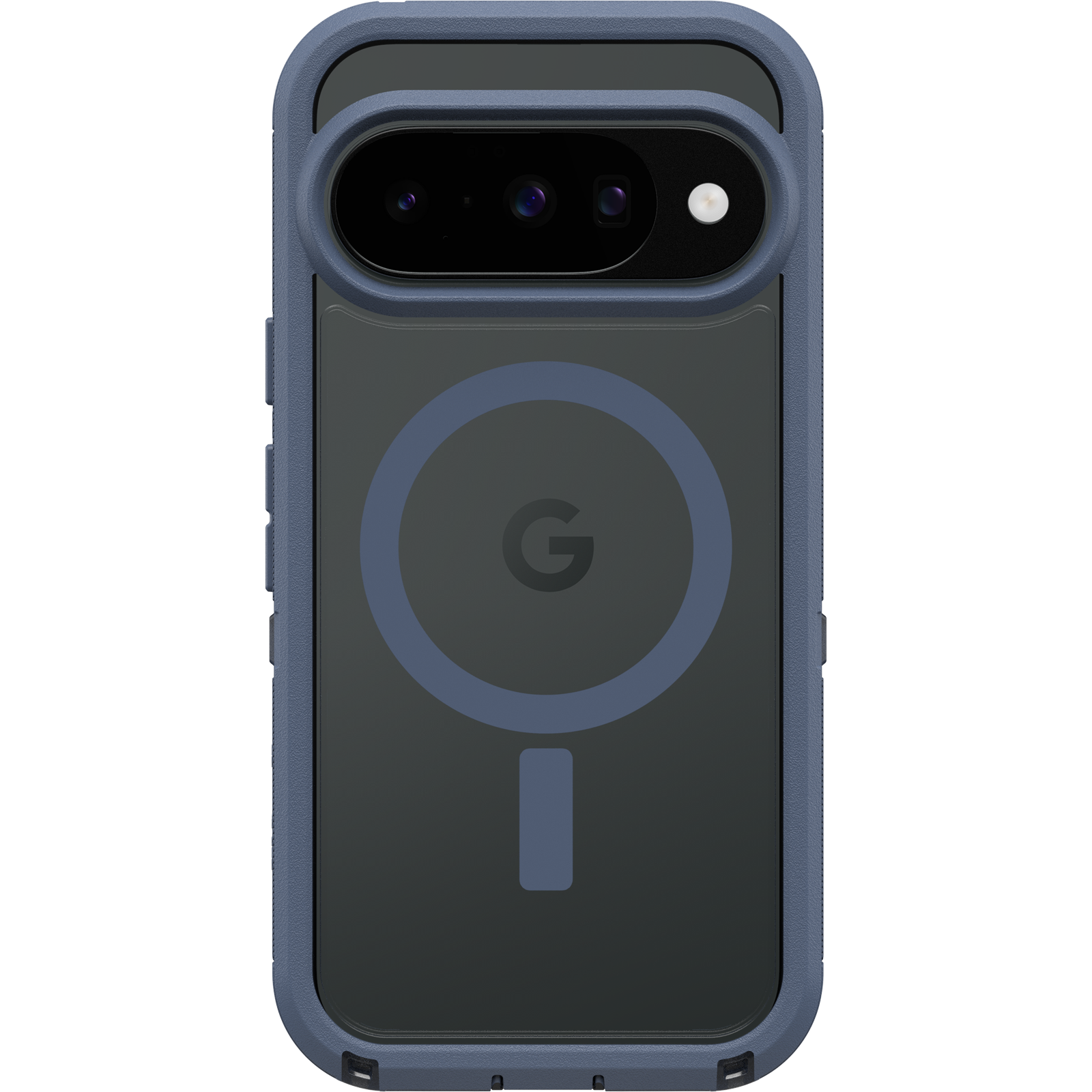 Pixel 10 and Pixel 10 Pro Defender Series Pro XT Case with Pixelsnaps - Image 15931