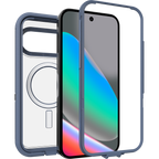 Pixel 10 and Pixel 10 Pro Defender Series Pro XT Case with Pixelsnaps - Image 15932