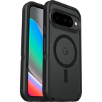 Pixel 10 and Pixel 10 Pro Defender Series Pro XT Case with Pixelsnaps - Image 15934