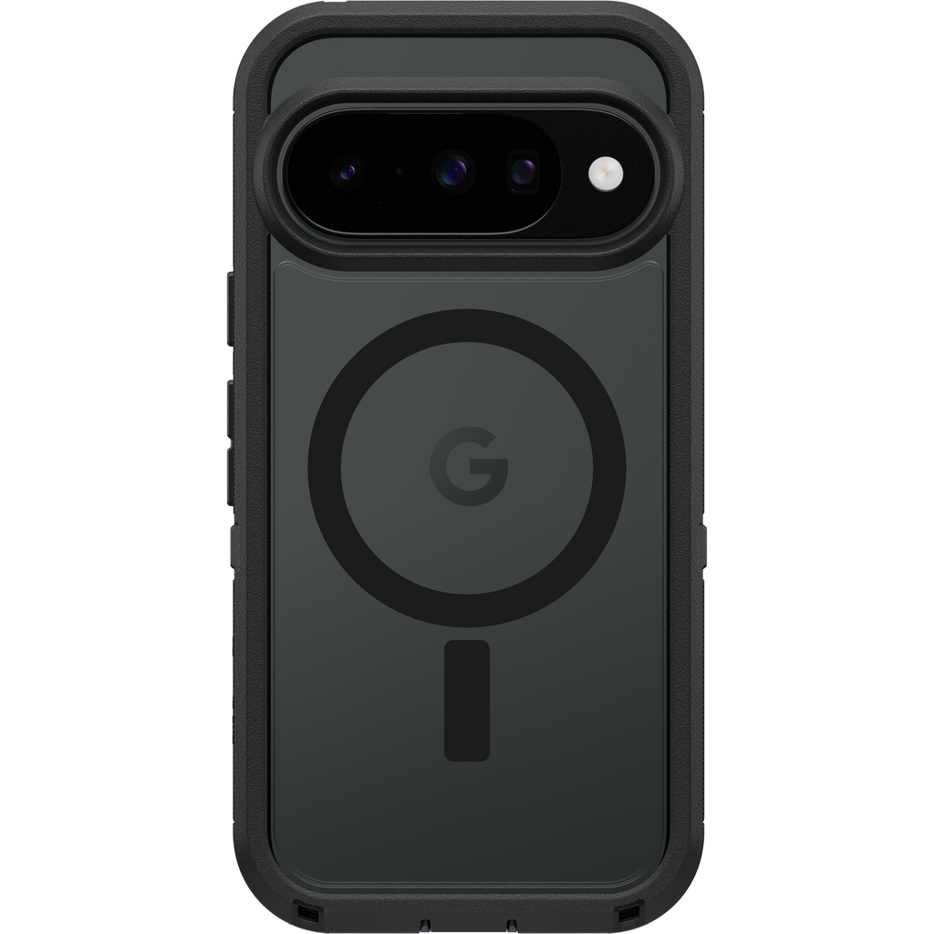 Pixel 10 and Pixel 10 Pro Defender Series Pro XT Case with Pixelsnaps - Image 15935