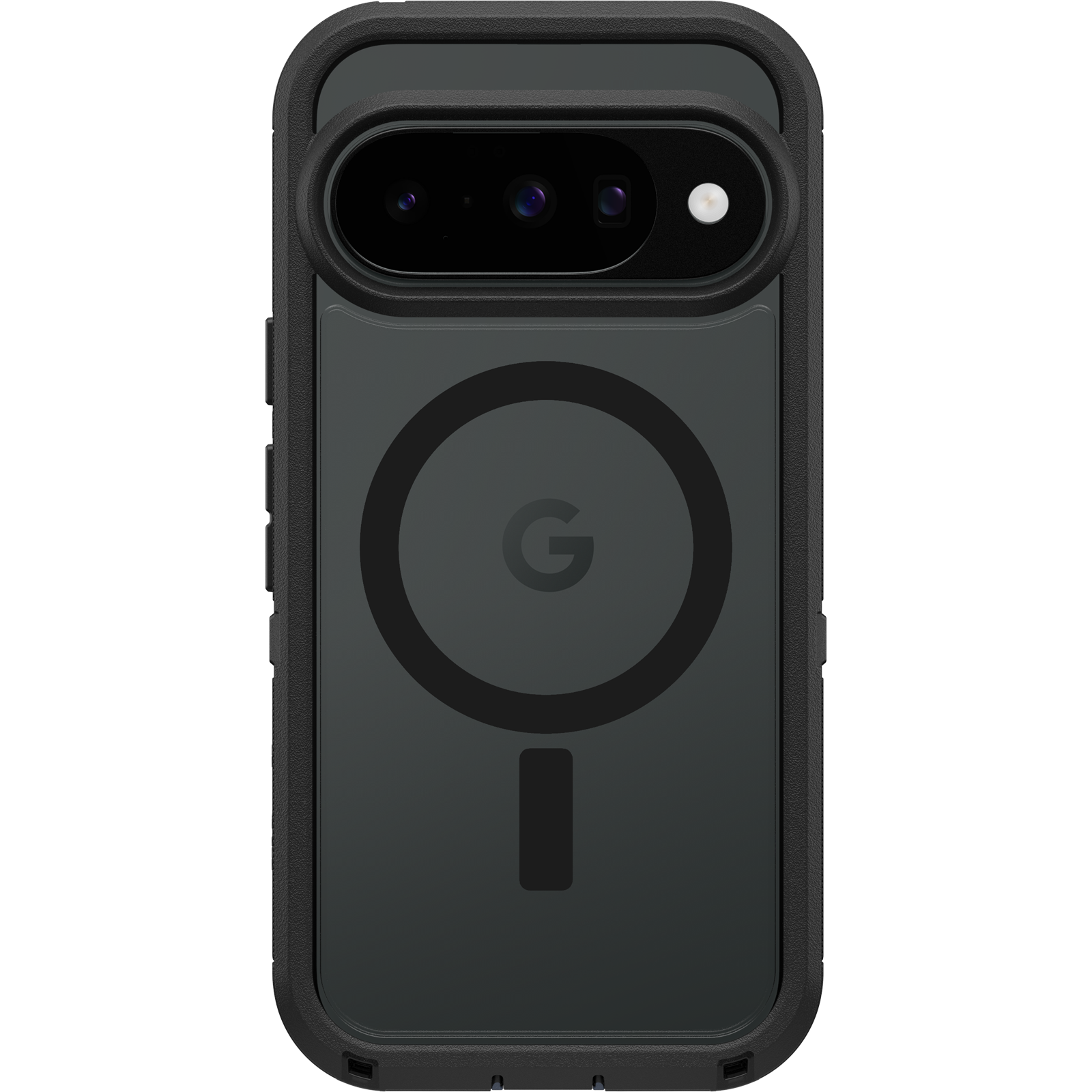 Pixel 10 and Pixel 10 Pro Defender Series Pro XT Case with Pixelsnaps - Image 15935