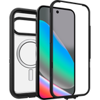 Pixel 10 and Pixel 10 Pro Defender Series Pro XT Case with Pixelsnaps - Image 15936