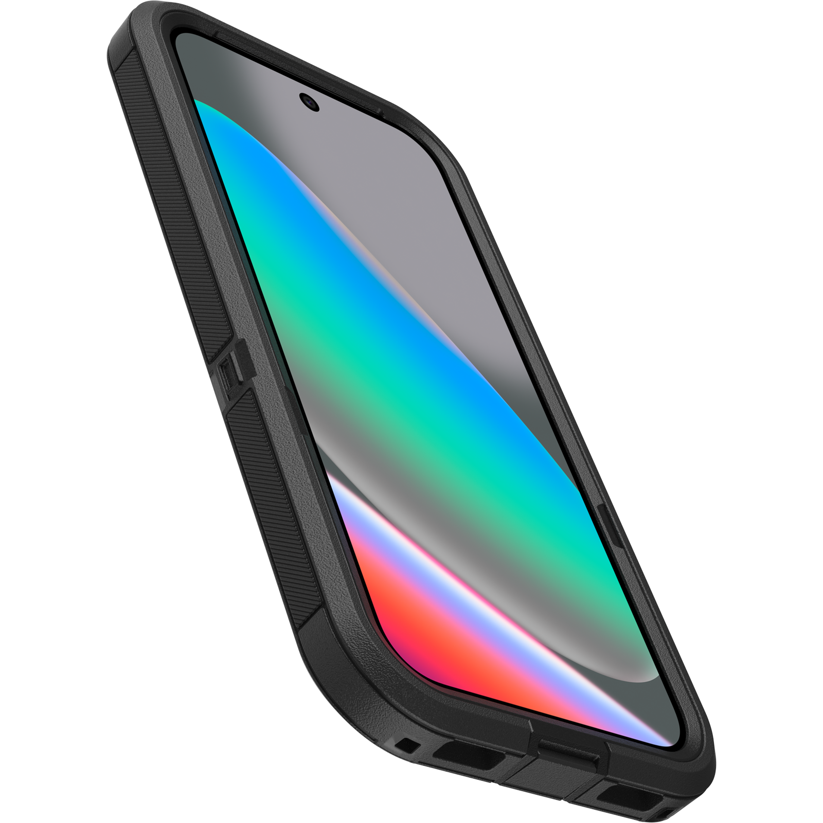 Pixel 10 and Pixel 10 Pro Defender Series Pro XT Case with Pixelsnaps - Image 15937