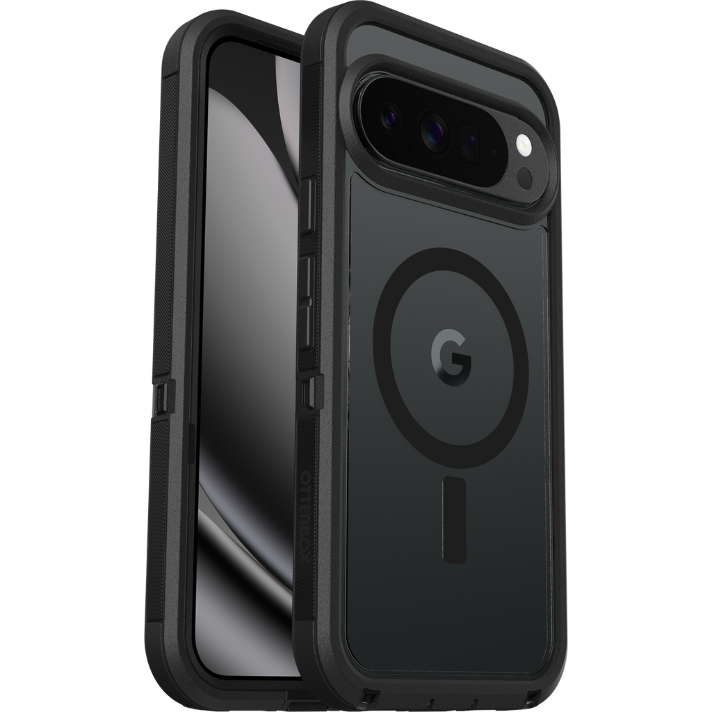 Pixel 10 Pro XL Defender Series Pro XT Case with Pixelsnap - Image 15354